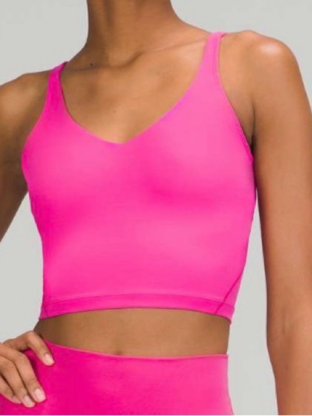 Lululemon Align Tank